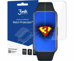 3MK Screen Protector x3 3mk Watch Protection pro Huawei B...