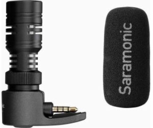 Mikrofon Saramonic SmartMic+