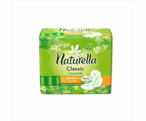 Naturella NATURELLA NORMAL PLUS hygienické vložky 10 KS