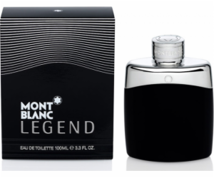 Mont Blanc Legend EDT 100 ml