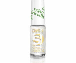 Delia Delia Cosmetics Vegan Friendly lak na nehty Velikos...