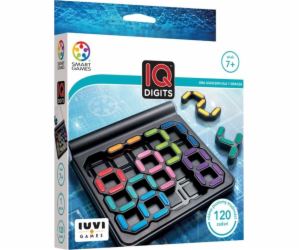 Iuvi Smart Games IQ Digits (PL) IUVI Games