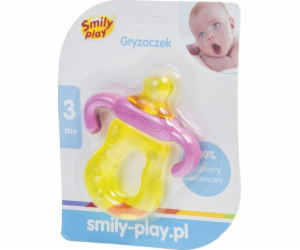 Smily Play Teether Bottle