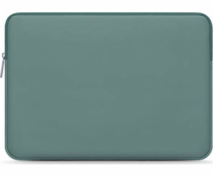 Pouzdro Tech-Protect Pureskin 14" zelené