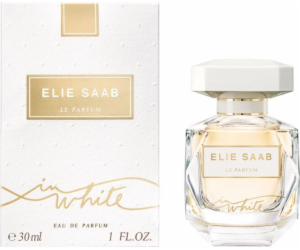 Elie Saab Le Parfum In White EDP 30 ml