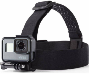 Tech-ProtectHEADSTRAP GOPRO HERO BLACK