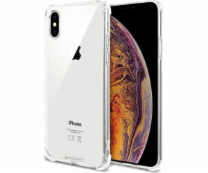 Mercury Bulletproof iPhone X/Xs transparentní