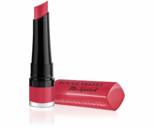 Bourjois Paris Rouge Velvet The rtěnka Lipstick 04 2,4g