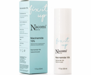 Nacomi Next Level Niacinamid 15% sérum s niacinamidem 30ml