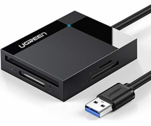 Ugreen USB 3.0 čtečka (30333)