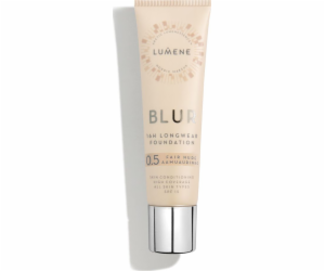 Lumene Blur 0,5 Fair Nude 30ml