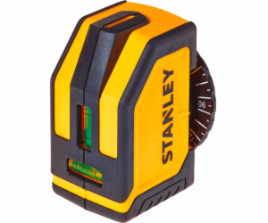 Stanley Line laser STHT1-77148 červený 4,5m