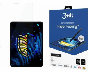 3MK PaperFeeling fólie iPad Pro 11" 2gen 2ks/2ks