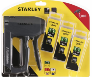 Stanley Stapler TR250 + sada spon 3000 (STHT72674-9)