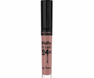 Miss Sporty Matte To Last 24h Lip Cream Lipstick 200 Live...