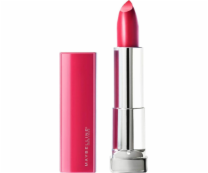 Rtěnka Maybelline Color Sensational 379 Fuchsia For You 5ml