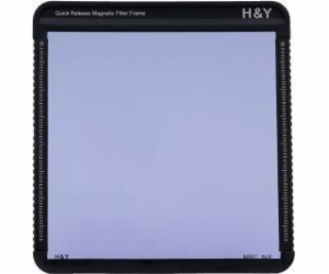 H&Y Starkeeper HD MRC filtr