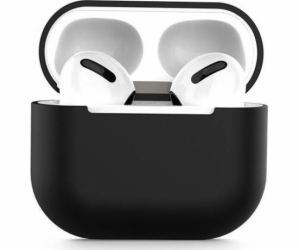 Ochranné pouzdro Tech-Protect Icon 2 pro AirPods 3, černé