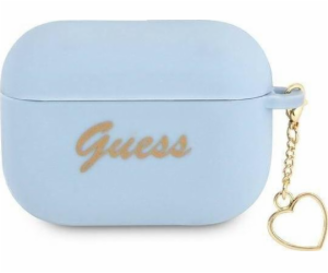 Ochranné pouzdro Guess Silicone Charm Collection pro AirP...