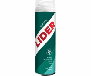 Lider LIDER_Classic Shave Foam pěna na holení 200ml