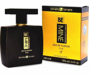 Lovely Lovers BeMine Original Man EDP 100 ml