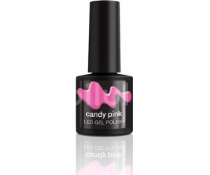 Rio CANDY PINK FIZZ LAK NA NEHTY - LEDG-AGN3042-7ML - RIO