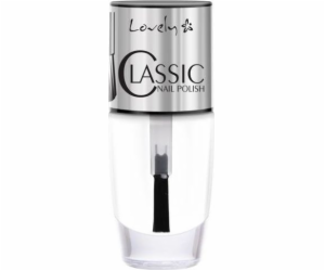 Lovely LOVELY_Classic Nail Polish lak na nehty 20 8ml