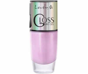 Lovely Gloss Like Gel lak na nehty 172 8ml