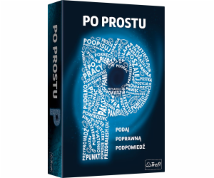 Trefl Po Prostu P