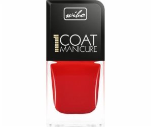 Wibo WIBO_1 Coat Manicure lak na nehty 7 8,5ml