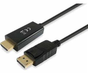  DisplayPort – kabel HDMI 5m černý (119392)