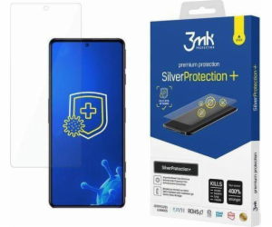 Antimikrobiální mokrá fólie 3MK  Silver Protect+ Xiaomi R...