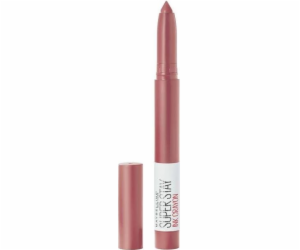 Maybelline MAYBELLINE_Super Stay Ink Crayon rtěnka 25 Sta...