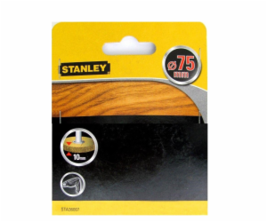 Kotoučový kartáč Stanley Wire 75x10mm 6mm - STA36007