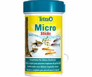 Tetra  Micro Sticks 100 ml (363152)