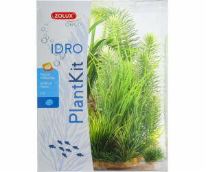 Zolux Plantkit Idro N°3