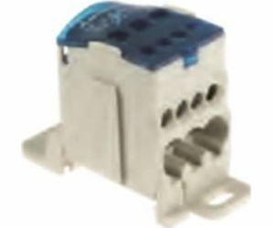 Elektro-Plast Al/Cu rozvodný blok UKK-80 49.580