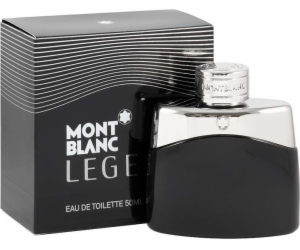 Mont Blanc Legend EDT 50 ml