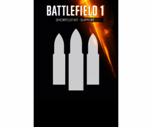 Battlefield 1 Shortcut Kit: Podpora balíčku Xbox One