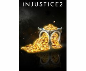 Microsoft MS ESD Injustice 2: 50 000 zdrojových krystalů ...