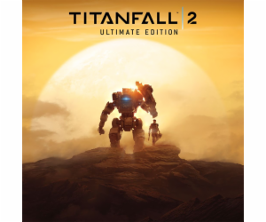 Titanfall 2 Ultimate Edition Xbox One, digitální verze