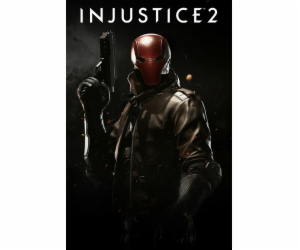 Injustice 2 - Red Hood Xbox One