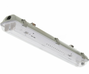 Loyal Lighting Svítidlo Loyal Lighting IP65 pro 2x LED tr...