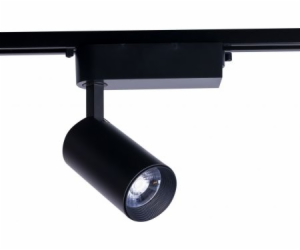 Bodové svítidlo Nowodvorski IRIS LED BLACK 9003