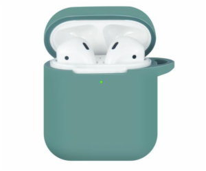 TerraTec AirBox ochranné pouzdro pro AirPods zelené