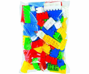 Polesie Blocks Builder 48 ks. (0316)