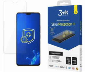 3MK  Silver Protect+ Vivo V23 5G Antimikrobiální fólie in...