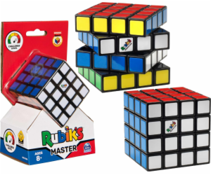 Spin Master Rubik s Cube 4x4 Master Rubiks Cube