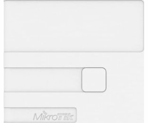 MikroTik MIKROTIK GPEN11 GPEN POE INJEKTOR, NÁSTĚNNÝ
