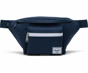 Herschel  Seventeen Waist Bag 10017-00007 Navy blue Jedna...